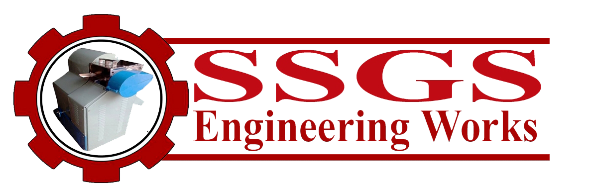 SSGS Engineering Works